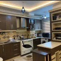 ۵۴متر/۱خوابه نقلی ۸ساله فول تاپ لوکیشن فروشنده