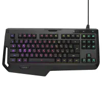 کیبورد گیمینگ مکانیکال لاجیتک مدل G410
