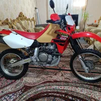 XR650r dr|موتورسیکلت|تهران, فردوسی|دیوار