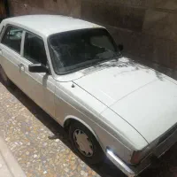 فروش پیکان سواری مدل ۸۲