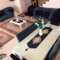 فروش مبل و میز ناهارخوری