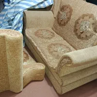 مبل راحتی ۷نفری