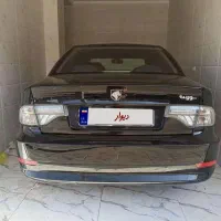 سمند سورن95 اتاق1405