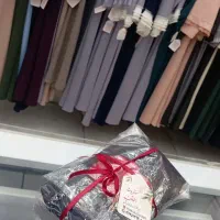 انواع عباهای مجلسی و خاص