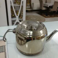 کتری تمام استیل