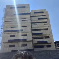 تهاترآپارتمان با ویلایی یاغچیان گلشهر پرواز