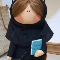 عروسک روسی دستی