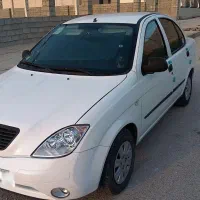 تیبا صندوقدار مدل ۱۴۰۱