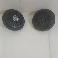 بوق خودرو سواری و موتور سیکلت