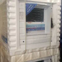 کولر آبی نکست پلاس ظرفیت 9000 با موتور BLDC