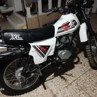 xl ایکس ال ۱۵۰