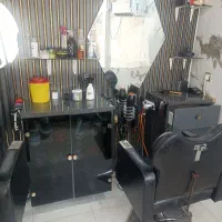 فروش دکوراسیوم آرایشگاه