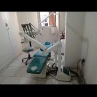 یونیت دندانپزشکی پارس فیدار مدل صدف