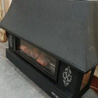 بخاری در حد نو