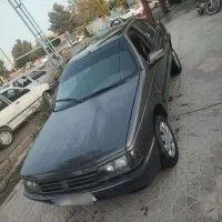 پژو GLX 405|خودرو سواری و وانت|فولادشهر, فولادشهر|دیوار