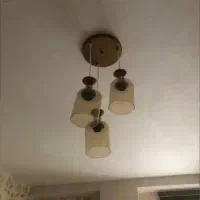 لوستر و اتو بخار