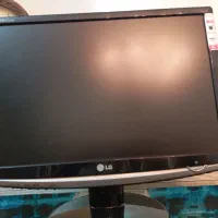 مونیتور ال جی