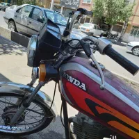 موتور موتوریت درحد مدل ۸۴