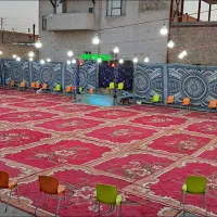 تشریفات آذرخش