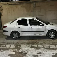 پژو ۲۰۶ sd اس دی