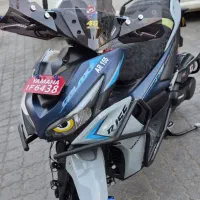 ایروکس فول مدارک کامل