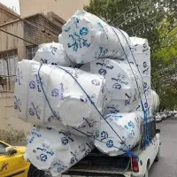 تانکر آب نو/جنس درجه یک /بدون نشتی مناسب ذخیره آب