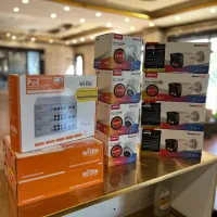 دوربین تحت شبکه داهوا اصل مخصوص صنعت