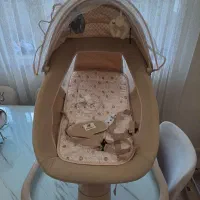 گهواره برقی ماستلا
