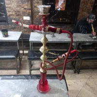 قلیان حاج اوقلی