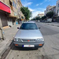 پراید ۸۶|خودرو سواری و وانت|بهارستان, |دیوار