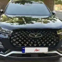 فروش فوری تیگو ۷ پرو مدل ۱۴۰۲