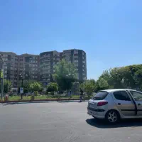 مشارکت ۱۵۰متر در یکه دکان