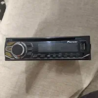 ضبط پایونر 2650 تایلندی پرقدرت 4خروجه