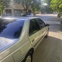 ۴۰۵ مدل ۹۱|خودرو سواری و وانت|بجنورد, |دیوار