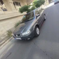 سمند ای اف سون90بیرنگ مولتی پلاس