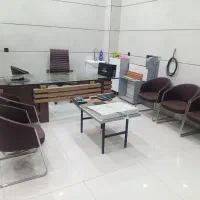 میز و صندلی اداری