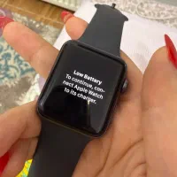 اپل واچ سری ۳ و ایپد نسل ۶