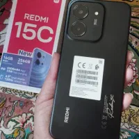 گوشی شیائومی 15c