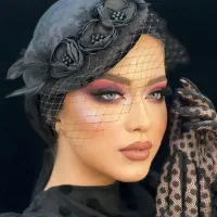 «سالن تخصصی زیبایی رز آبی»