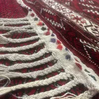 فرش|فرش|آق قلا, |دیوار