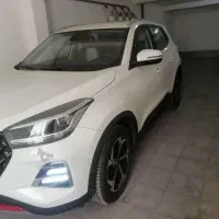 x55proمدل1042|خودرو سواری و وانت|تهران, جنت‌آباد شمالی|دیوار