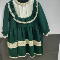 لباس دخترانه