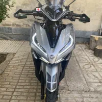 متور سیکلت