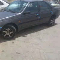 پژو۴۰۵مدل ۸۴