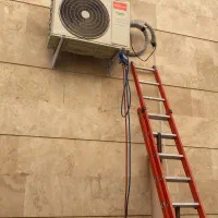 تعمیرات، نصب و سرویس کولرگازی  حضور فوری
