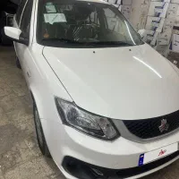 ساینا دوگانه سوز GXآگهی شخصی