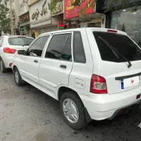 پراید 111 SE|خودرو سواری و وانت|تهران, تهرانپارس غربی|دیوار
