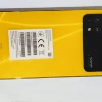 poco x4pro 256g