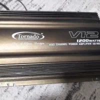 امپیلی ۴ کانال / ظبط پایونر ۶ کانال