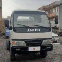 امیکو 4.5 تن مدل 87